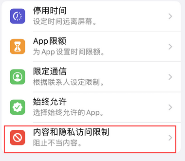 涟源appleID维修服务iPhone设置中Apple ID显示为灰色无法使用