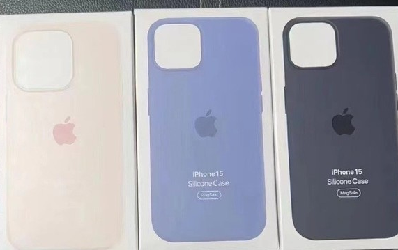 涟源苹果14维修站分享iPhone14手机壳能直接给iPhone15用吗？ 