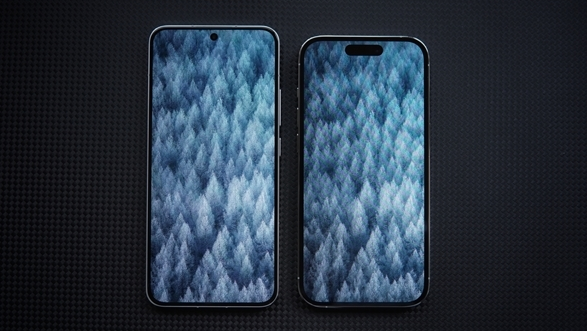 涟源苹果维修网点分享：iPhone 15系列会有Face ID吗？ 
