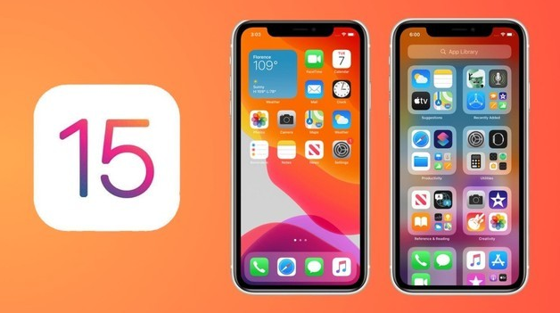 涟源苹果13维修分享iPhone13更新iOS 15.5，体验如何 