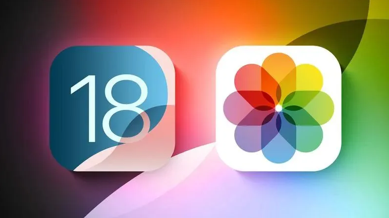 涟源苹果手机维修分享苹果 iOS / iPadOS 18.1Beta 3 发布 