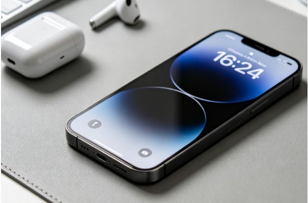 涟源苹果手机维修分享iPhone12 Pro Max 换电池 