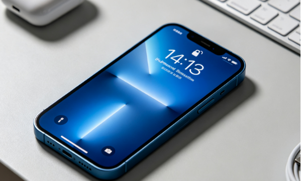 涟源苹果手机维修分享iPhone13 换电池 