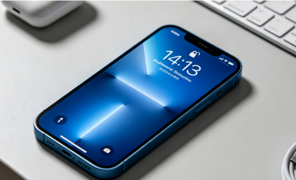 涟源苹果手机维修分享iPhone13 Pro换电池 