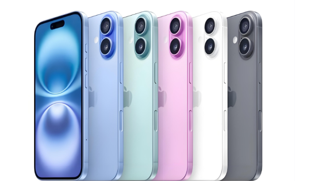 涟源苹果手机维修分享iPhone 17换电池 