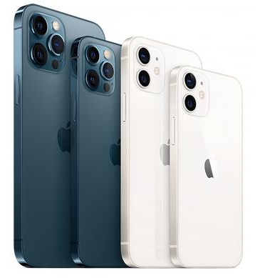 涟源苹果维修点分享iPhone 12 Pro维修主板被忽略的实操故障 