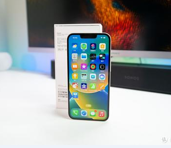 涟源苹果维修点分享iPhone 14音频与待机系统排错 