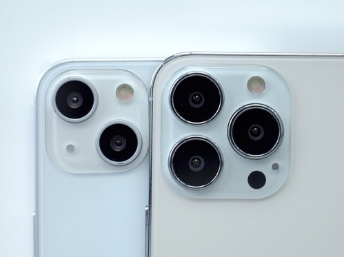 涟源苹果维修点分享iPhone 13 Pro Max锁屏密码冷知识解读 