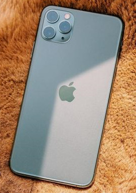 涟源苹果维修点分享iPhone 11 Pro Max黑屏特殊诱因梳理 