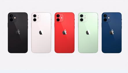 涟源苹果维修点分享iPhone 12电池发烫少见诱因解析 