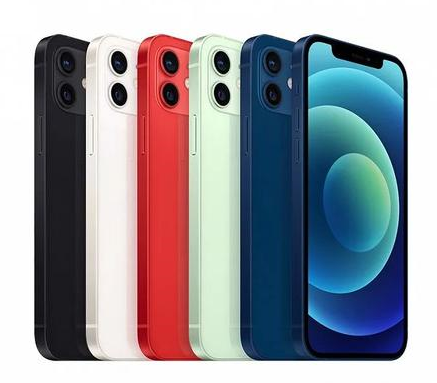 涟源苹果维修点分享iPhone 12 Pro Max发烫冷门故障梳理 