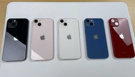 涟源苹果维修点分享iPhone 13电池发烫多类故障解析 