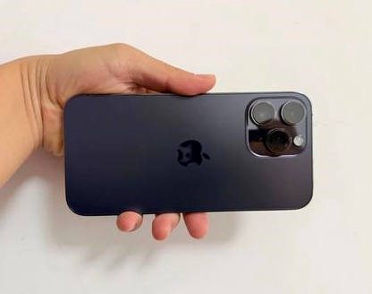涟源苹果维修点分享iPhone 14 Pro Max发烫多重诱因剖析 