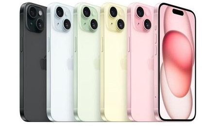 涟源苹果维修点分享iPhone 15发烫易忽视问题科普 