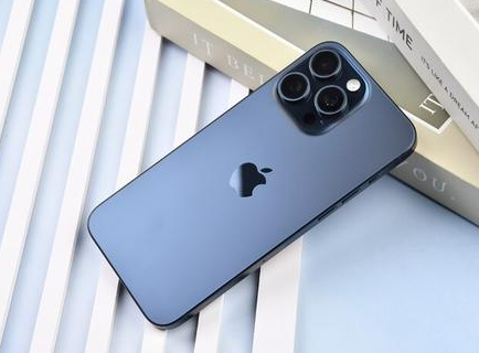 涟源苹果维修点分享iPhone 15 Pro Max发烫深度剖析 
