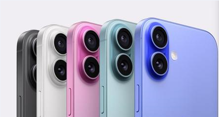 涟源苹果维修点分享iPhone 16发烫易忽视因素汇总 