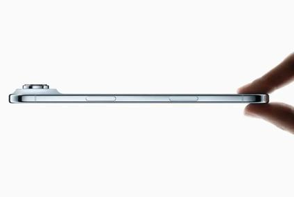 涟源苹果维修点分享iPhone 17 Air发烫几大隐形诱因 