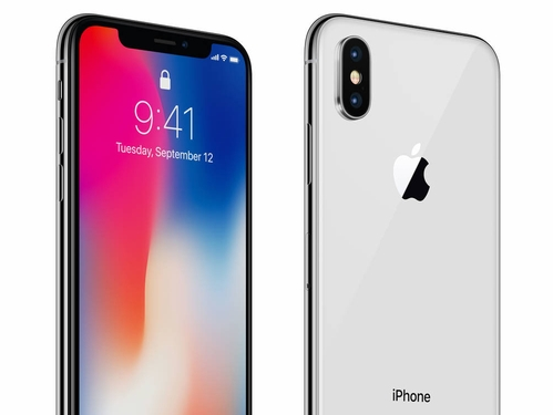涟源苹果维修点分享iPhone X摄像头实拍质感与场景适配全解析 