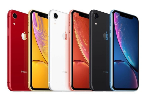 涟源苹果维修点分享iPhone XR摄像头原生色彩表现与日常拍摄实用指南 